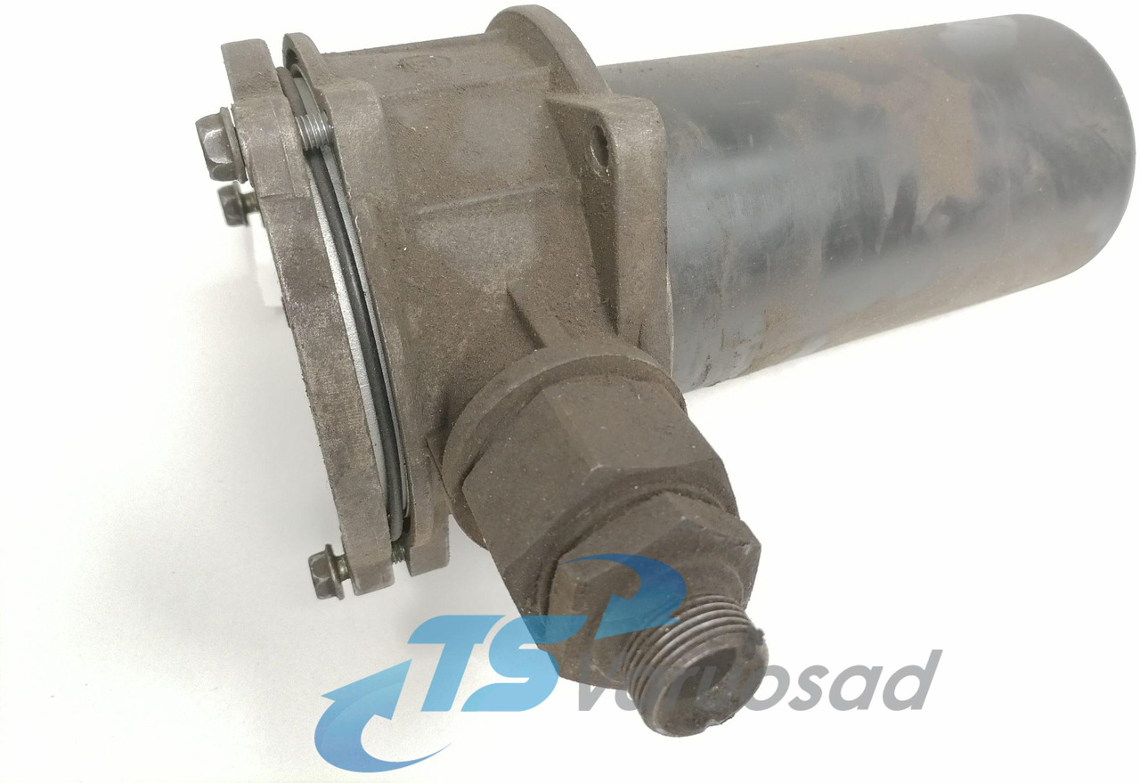 MAN Hydraulic filter unit MPF1801AG1P01 - Hidrolika untuk Truk: gambar 1 MAN Hydraulic filter unit MPF1801AG1P01 - Hidrolika untuk Truk: gambar 1