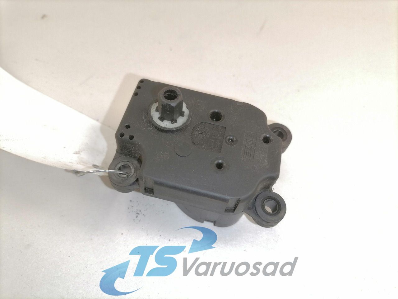 MAN Interior heating damper position regulator A7584003 - Bagian universal untuk Truk: gambar 3 MAN Interior heating damper position regulator A7584003 - Bagian universal untuk Truk: gambar 3