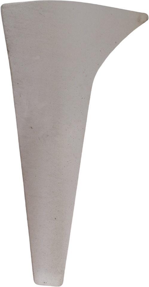 MAN Kabiini tuulesuunaja, katus 81629100133 - Aerodinamika/ Spoiler untuk Truk: gambar 1 MAN Kabiini tuulesuunaja, katus 81629100133 - Aerodinamika/ Spoiler untuk Truk: gambar 1