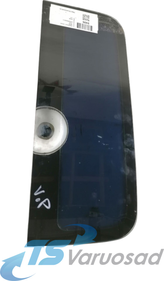 MAN Küljeklaas, vasak 81625500011 - Jendela dan bagian untuk Truk: gambar 1 MAN Küljeklaas, vasak 81625500011 - Jendela dan bagian untuk Truk: gambar 1