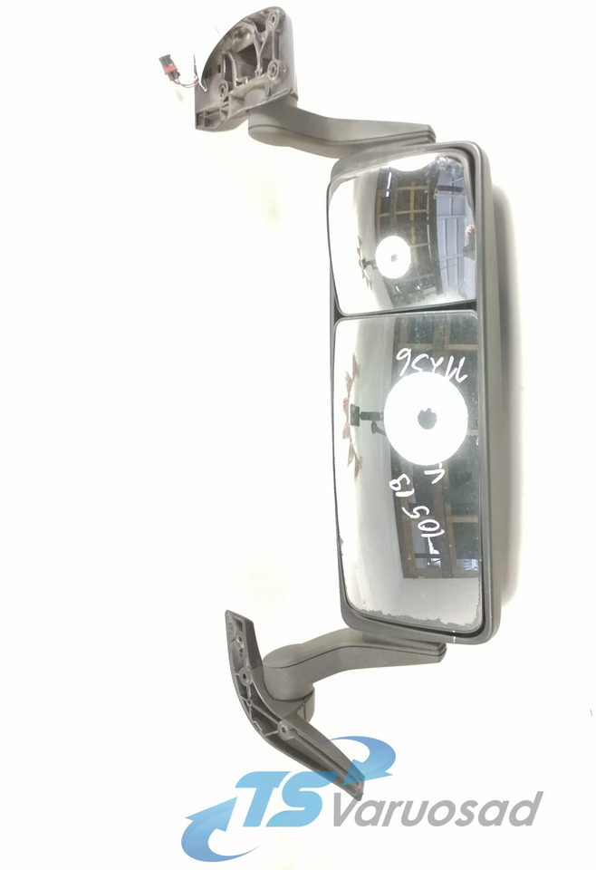 MAN Küljepeegel, parem 81637306531 - Kaca spion untuk Truk: gambar 1 MAN Küljepeegel, parem 81637306531 - Kaca spion untuk Truk: gambar 1