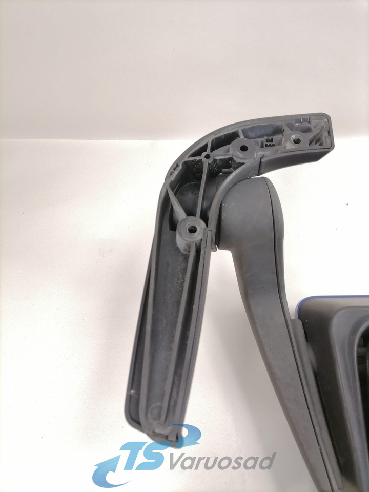 MAN Küljepeegel, parem 81637306531 - Kaca spion untuk Truk: gambar 3 MAN Küljepeegel, parem 81637306531 - Kaca spion untuk Truk: gambar 3