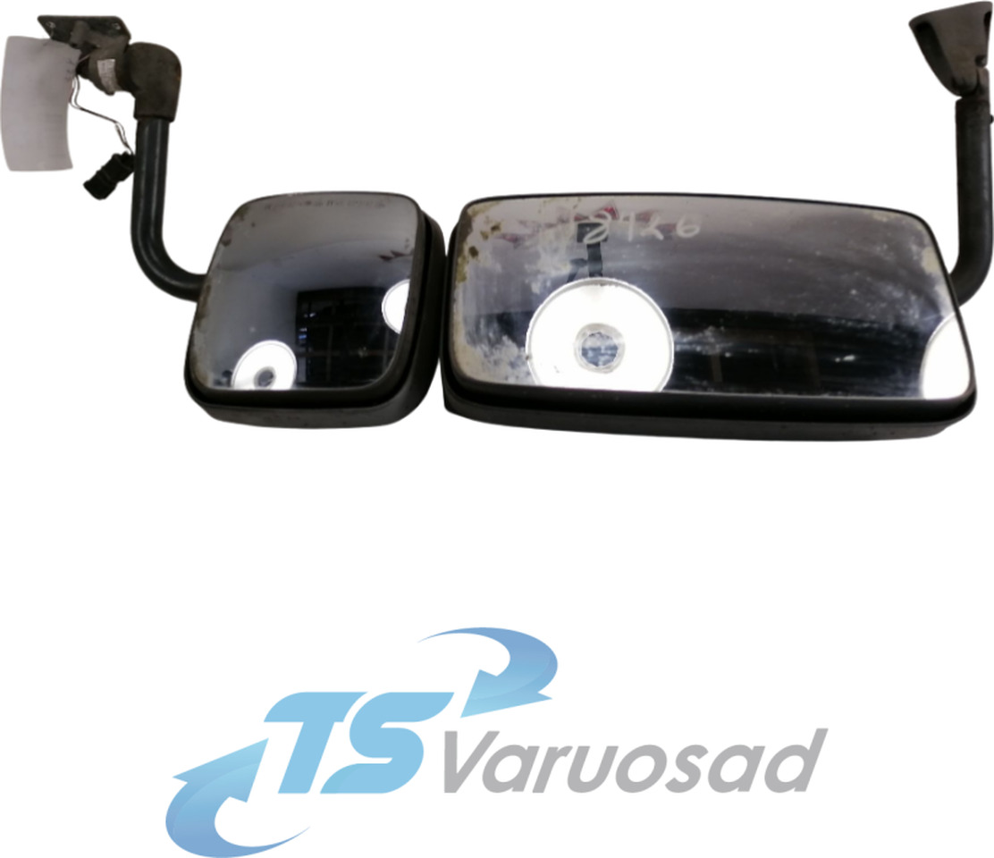 MAN Küljepeegel, parem 81637316560 - Kaca spion untuk Truk: gambar 1 MAN Küljepeegel, parem 81637316560 - Kaca spion untuk Truk: gambar 1