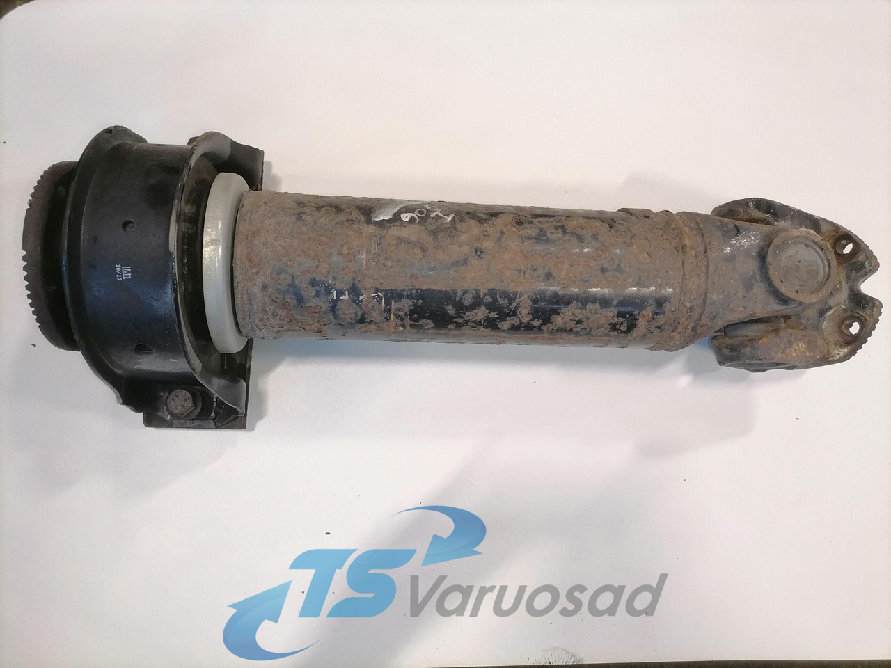 MAN Propeller shaft 81393626053 - Poros baling-baling untuk Truk: gambar 2 MAN Propeller shaft 81393626053 - Poros baling-baling untuk Truk: gambar 2