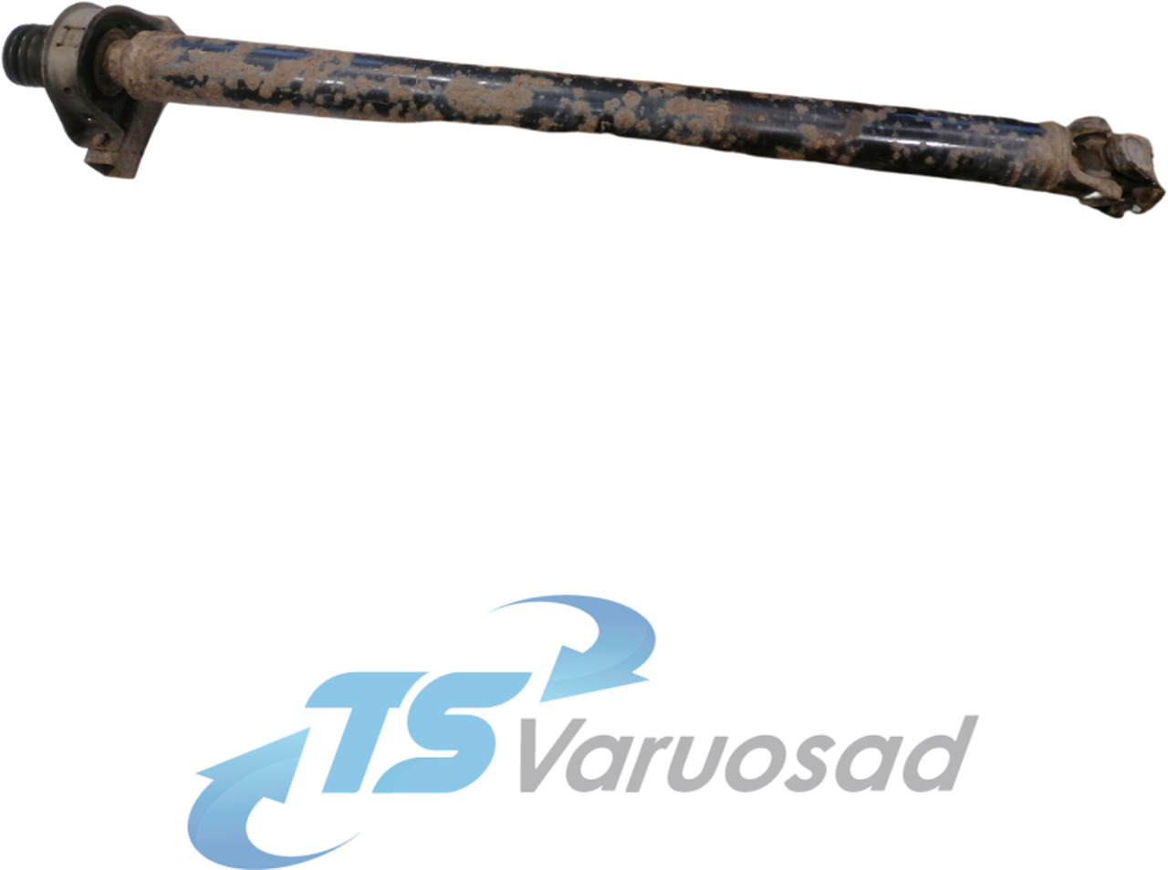 MAN Propeller shaft 81393826179 - Poros baling-baling untuk Truk: gambar 1 MAN Propeller shaft 81393826179 - Poros baling-baling untuk Truk: gambar 1