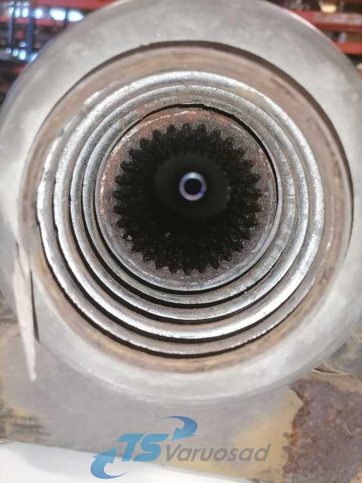 MAN Propeller shaft 81393826179 - Poros baling-baling untuk Truk: gambar 5 MAN Propeller shaft 81393826179 - Poros baling-baling untuk Truk: gambar 5