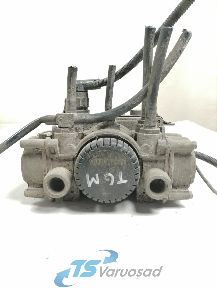 MAN Rear axel brake pressure control valve 4801041030 - Katup rem untuk Truk: gambar 2 MAN Rear axel brake pressure control valve 4801041030 - Katup rem untuk Truk: gambar 2
