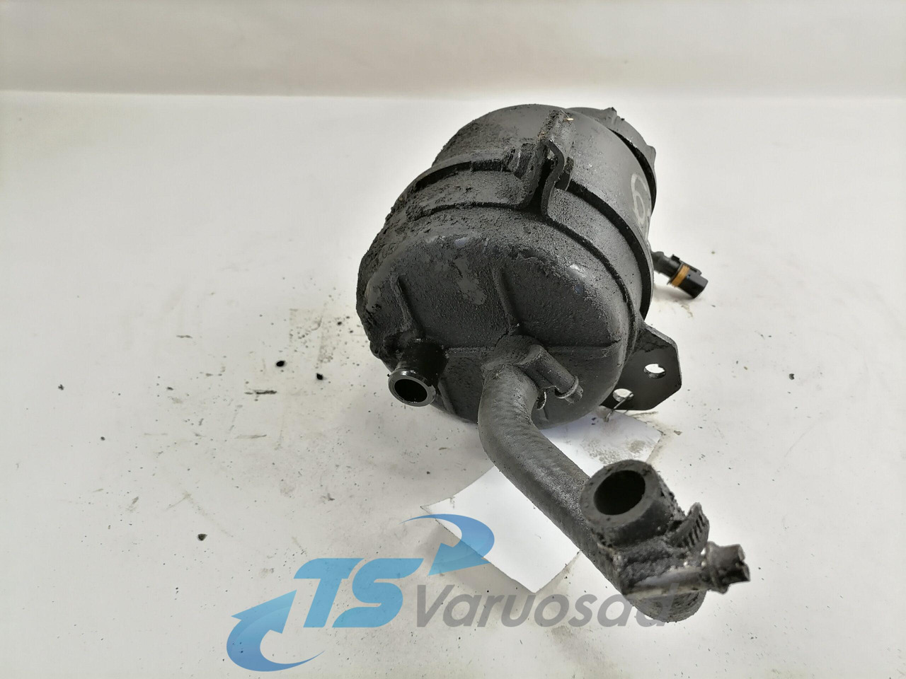 MAN Roolisüsteemi õlimahuti 81473016063 - Selang kemudi untuk Truk: gambar 3 MAN Roolisüsteemi õlimahuti 81473016063 - Selang kemudi untuk Truk: gambar 3