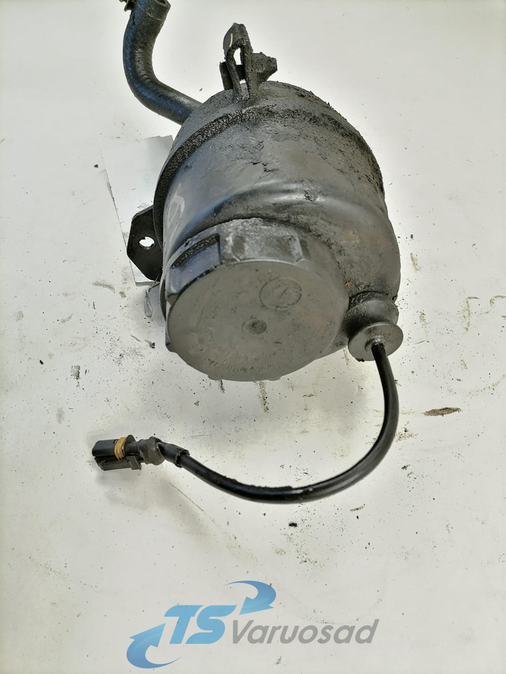 MAN Roolisüsteemi õlimahuti 81473016063 - Selang kemudi untuk Truk: gambar 2 MAN Roolisüsteemi õlimahuti 81473016063 - Selang kemudi untuk Truk: gambar 2