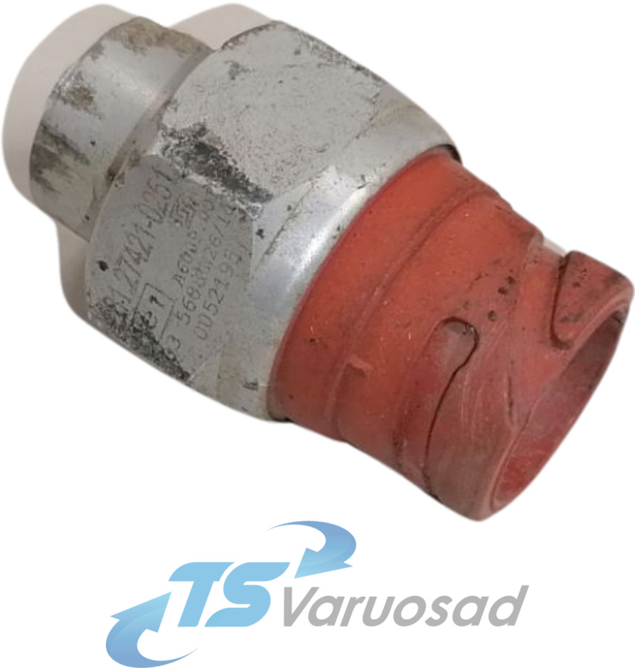 MAN Sensor, air pressure 81274210251 - Sensor untuk Truk: gambar 1 MAN Sensor, air pressure 81274210251 - Sensor untuk Truk: gambar 1