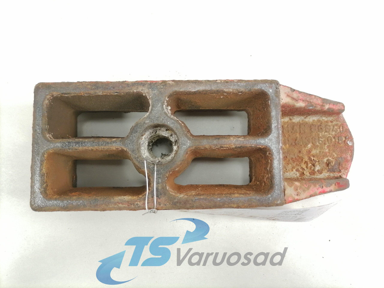 MAN Spring seat 81413360184 - Penangguhan untuk Truk: gambar 2 MAN Spring seat 81413360184 - Penangguhan untuk Truk: gambar 2