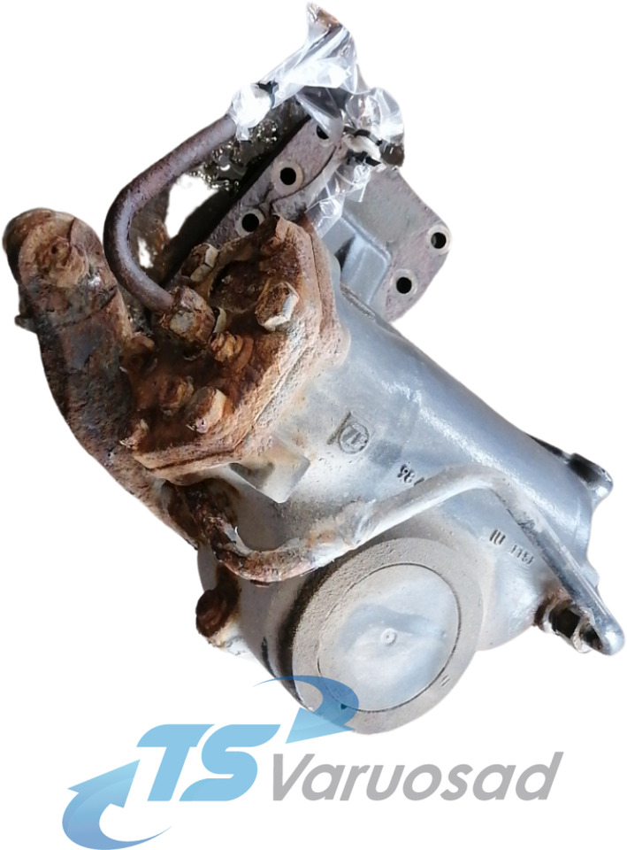 MAN Steering box 81462006305 - Roda gigi kemudi untuk Truk: gambar 1 MAN Steering box 81462006305 - Roda gigi kemudi untuk Truk: gambar 1