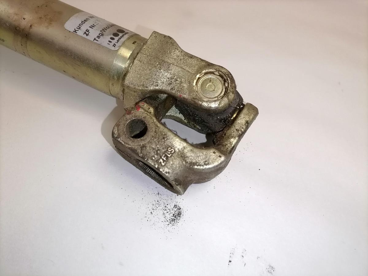 MAN Steering column 81461220029 - Pengemudian untuk Truk: gambar 4 MAN Steering column 81461220029 - Pengemudian untuk Truk: gambar 4