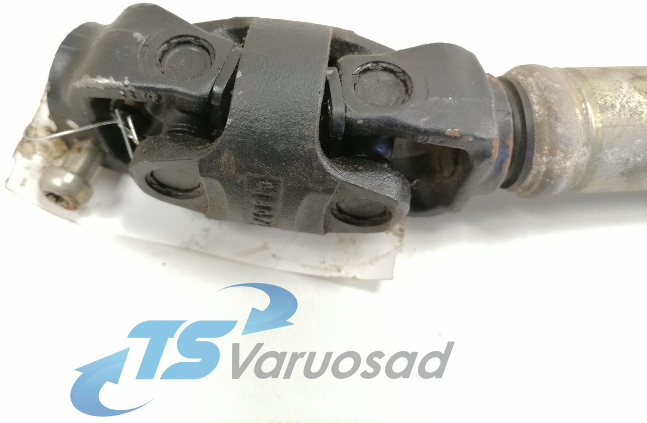 MAN Steering column 81461220029 - Pengemudian untuk Truk: gambar 3 MAN Steering column 81461220029 - Pengemudian untuk Truk: gambar 3