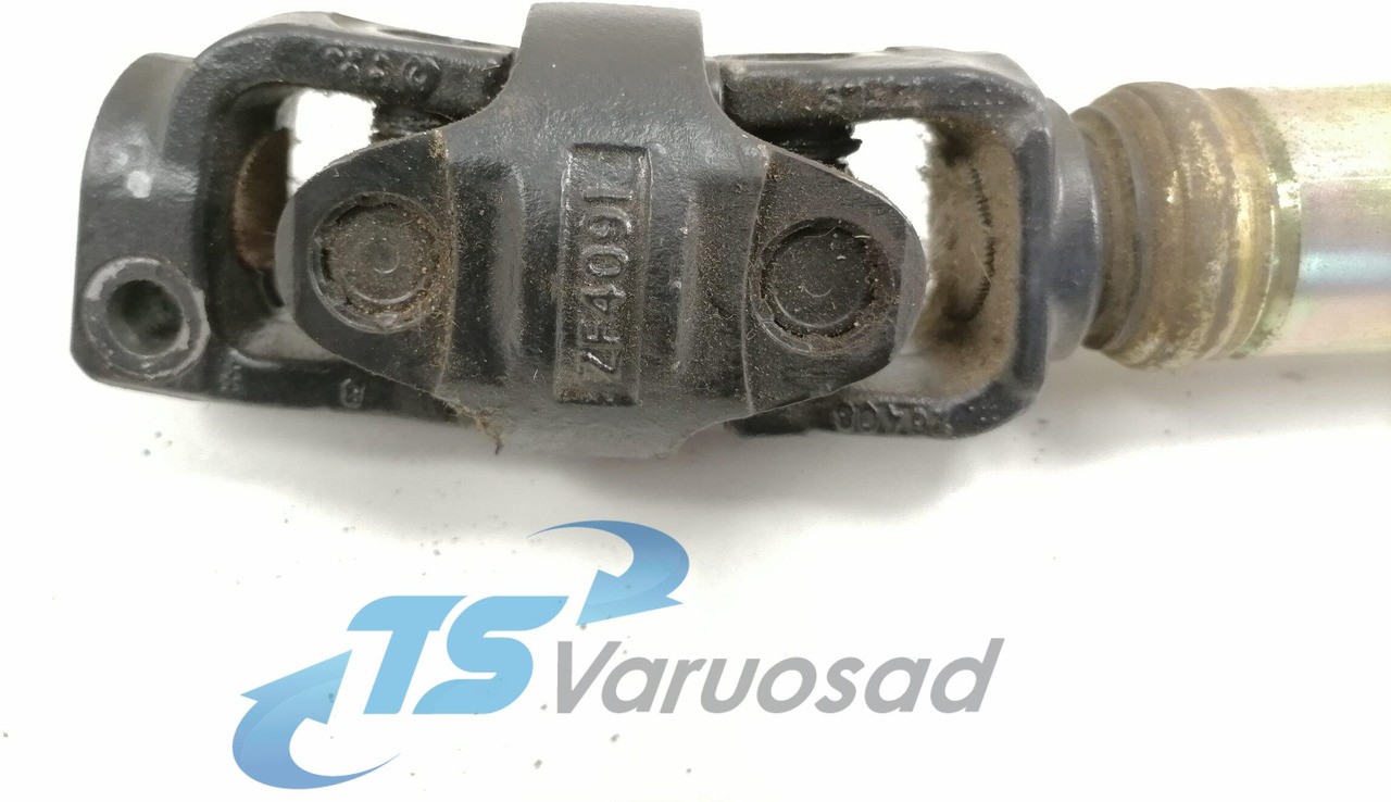 MAN Steering column 81461220029 - Pengemudian untuk Truk: gambar 3 MAN Steering column 81461220029 - Pengemudian untuk Truk: gambar 3
