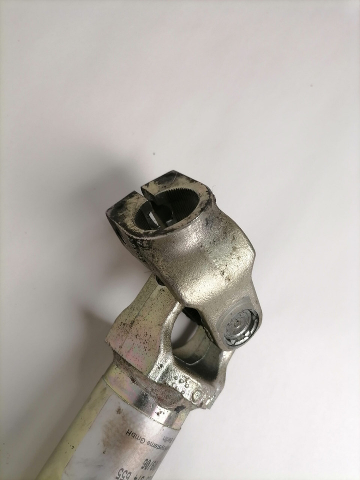 MAN Steering column 81461220029 - Pengemudian untuk Truk: gambar 4 MAN Steering column 81461220029 - Pengemudian untuk Truk: gambar 4