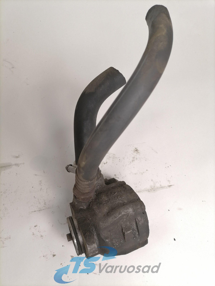 MAN Steering hydraulic pump 81471016161 - Pompa kemudi untuk Truk: gambar 4 MAN Steering hydraulic pump 81471016161 - Pompa kemudi untuk Truk: gambar 4