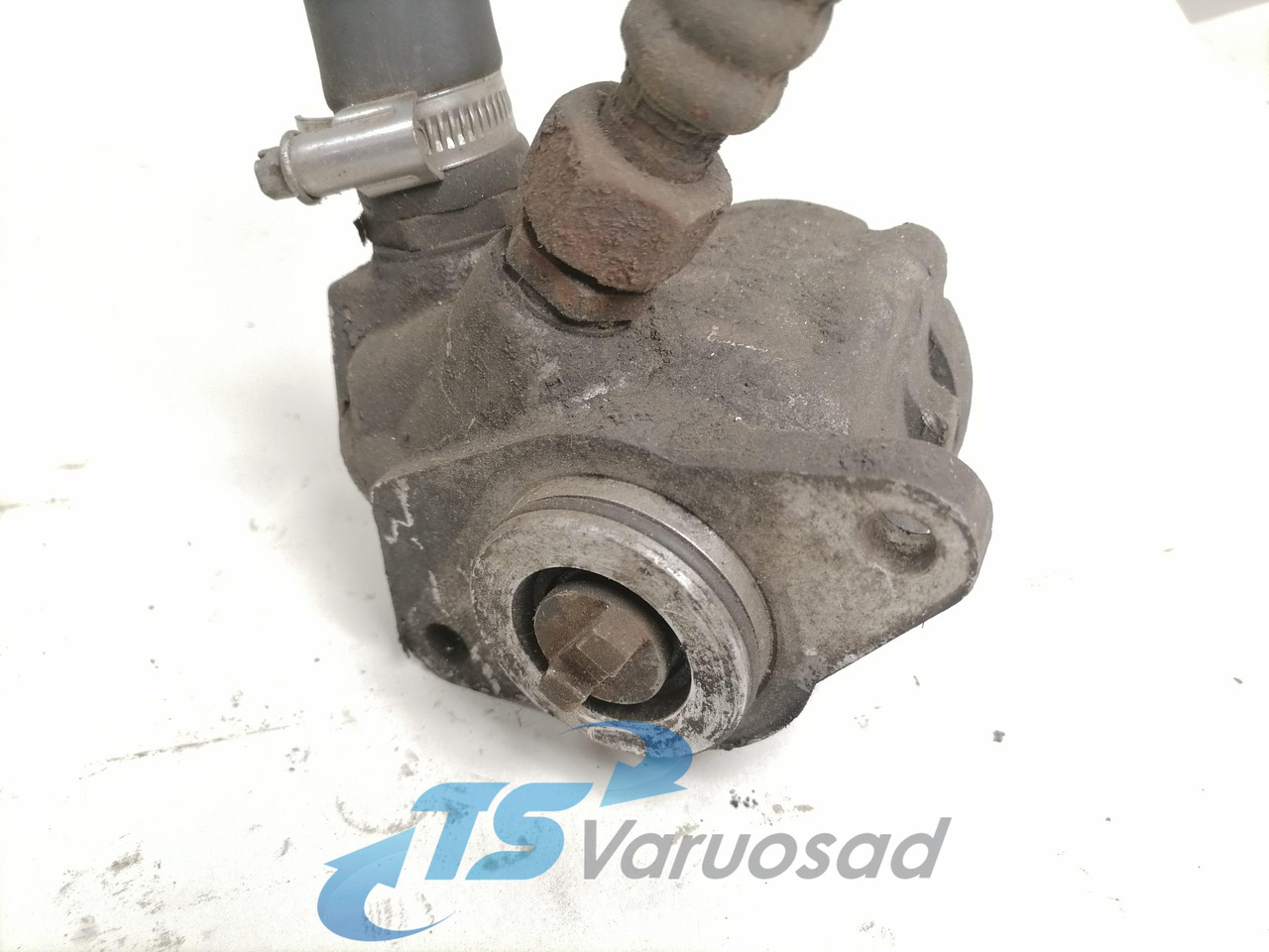 MAN Steering hydraulic pump 81471016161 - Pompa kemudi untuk Truk: gambar 3 MAN Steering hydraulic pump 81471016161 - Pompa kemudi untuk Truk: gambar 3