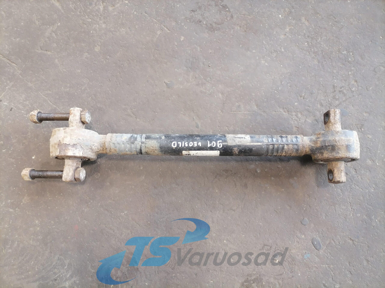 MAN Torque rod 81432206236 - Poros dan bagian untuk Truk: gambar 1 MAN Torque rod 81432206236 - Poros dan bagian untuk Truk: gambar 1