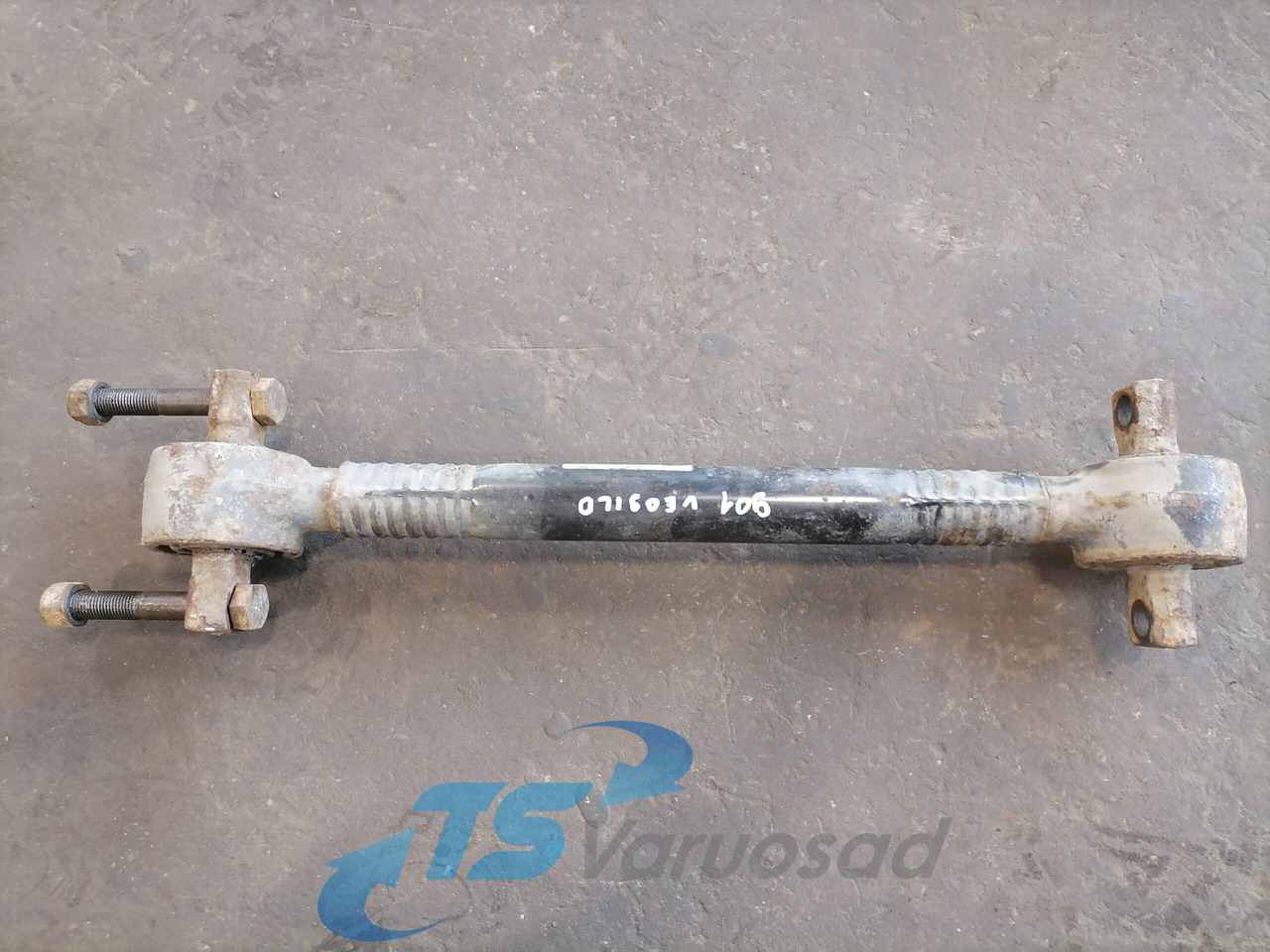 MAN Torque rod 81432206236 - Poros dan bagian untuk Truk: gambar 1 MAN Torque rod 81432206236 - Poros dan bagian untuk Truk: gambar 1