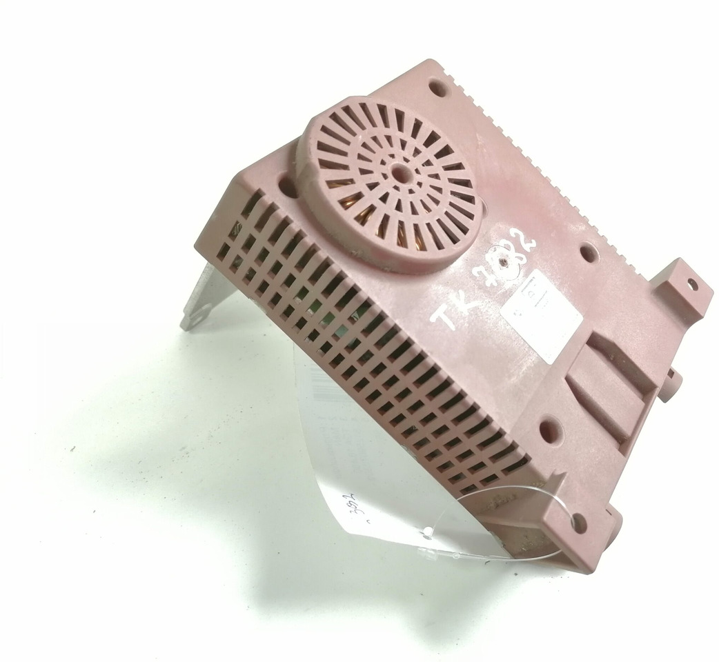 MAN Voltage converter 81259070309 - Sistem listrik untuk Truk: gambar 2 MAN Voltage converter 81259070309 - Sistem listrik untuk Truk: gambar 2