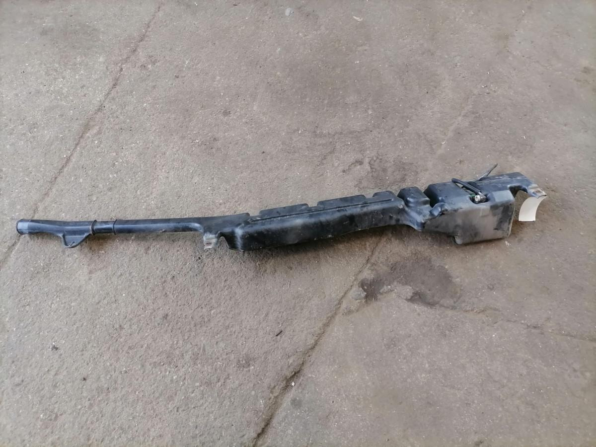 MAN Windscreen washer fluid tank 81264810053 - Wiper untuk Truk: gambar 3 MAN Windscreen washer fluid tank 81264810053 - Wiper untuk Truk: gambar 3