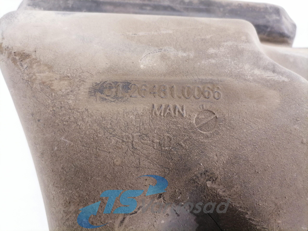 MAN Windscreen washer fluid tank 81264810066 - Wiper untuk Truk: gambar 2 MAN Windscreen washer fluid tank 81264810066 - Wiper untuk Truk: gambar 2