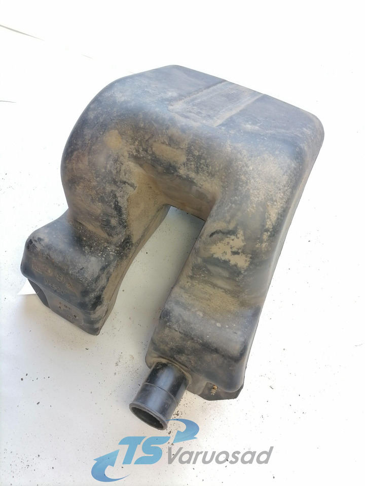 MAN Windscreen washer fluid tank 81264810074 - Wiper untuk Truk: gambar 1 MAN Windscreen washer fluid tank 81264810074 - Wiper untuk Truk: gambar 1