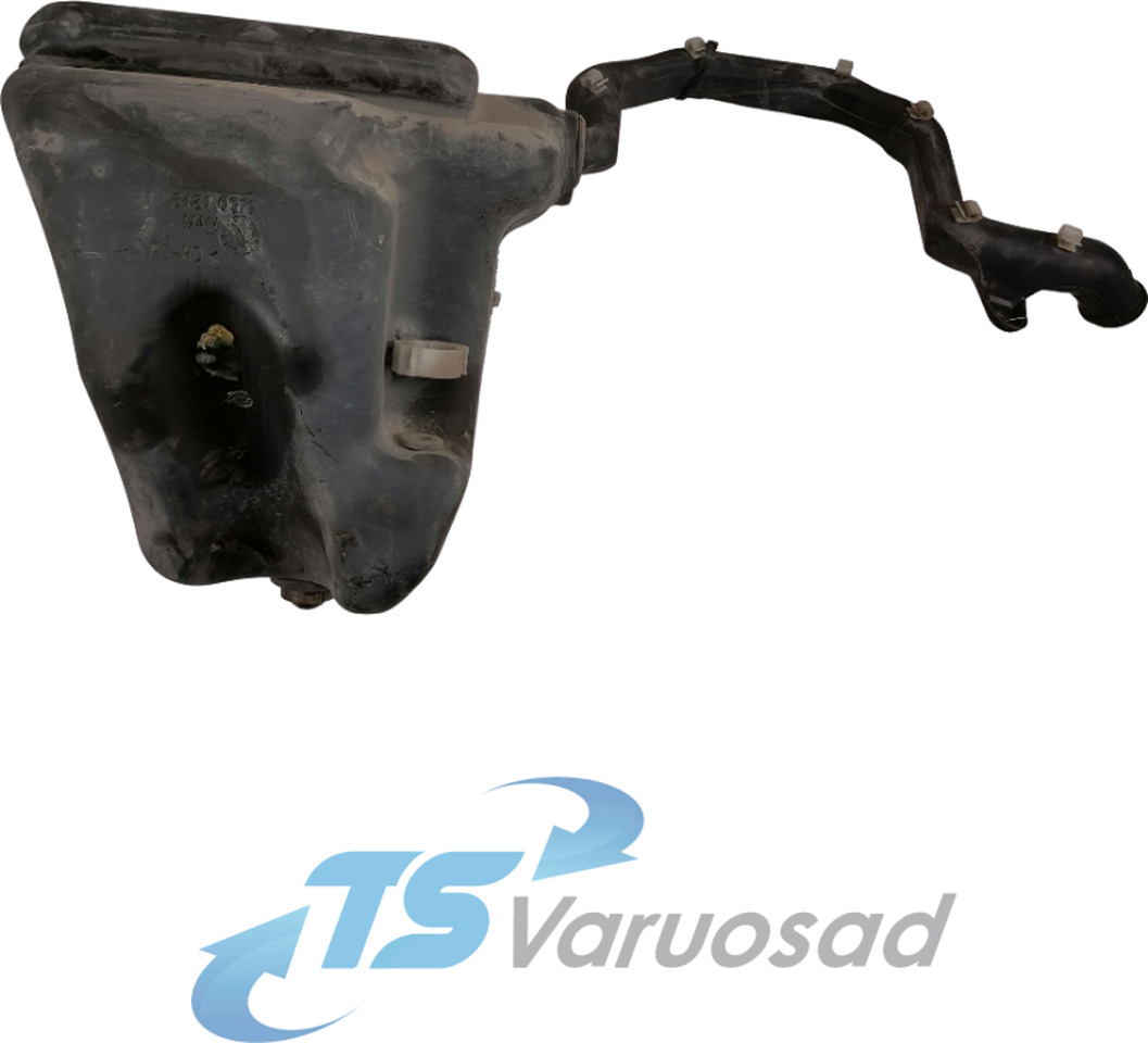 MAN Windscreen washer fluid tank 81264810079 - Wiper untuk Truk: gambar 1 MAN Windscreen washer fluid tank 81264810079 - Wiper untuk Truk: gambar 1