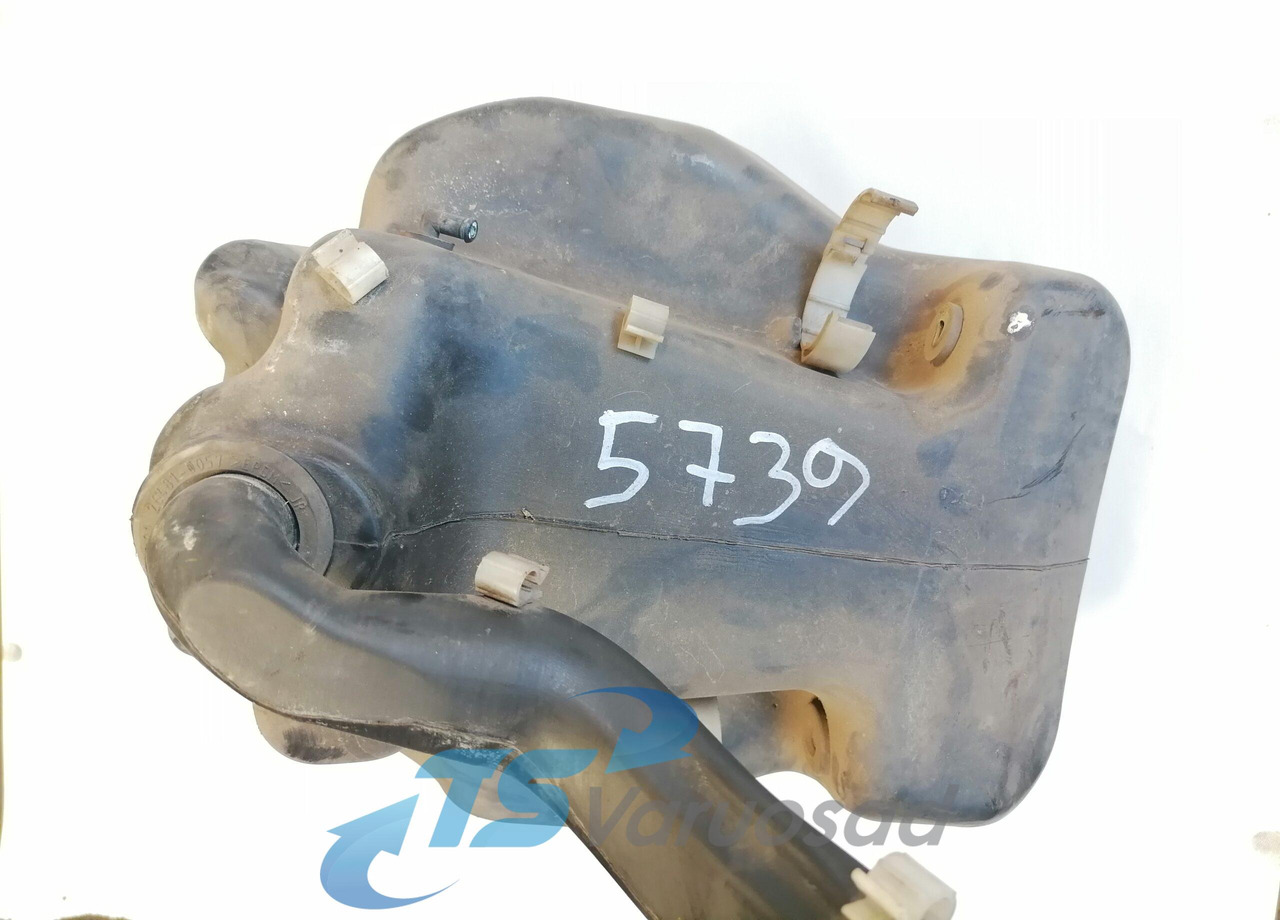 MAN Windscreen washer fluid tank 81264810079 - Wiper untuk Truk: gambar 3 MAN Windscreen washer fluid tank 81264810079 - Wiper untuk Truk: gambar 3