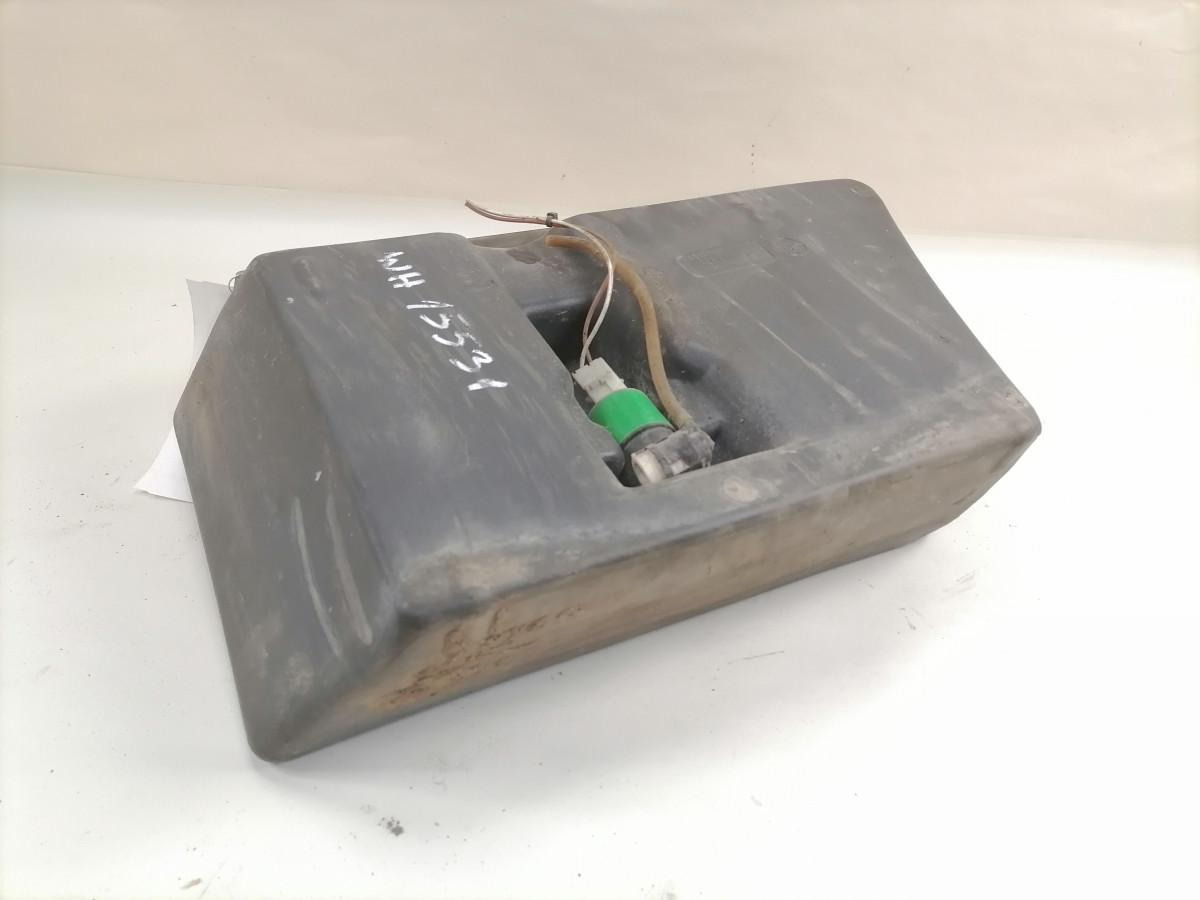 MAN Windscreen washer fluid tank 85264810001 - Wiper untuk Truk: gambar 4 MAN Windscreen washer fluid tank 85264810001 - Wiper untuk Truk: gambar 4
