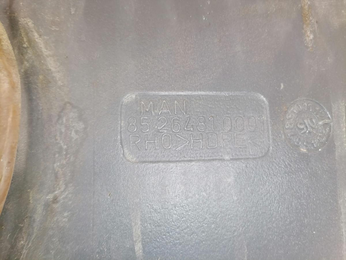 MAN Windscreen washer fluid tank 85264810001 - Wiper untuk Truk: gambar 5 MAN Windscreen washer fluid tank 85264810001 - Wiper untuk Truk: gambar 5