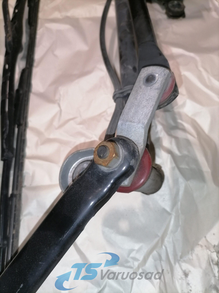 MAN Wiper frame 335013 - Wiper untuk Truk: gambar 2 MAN Wiper frame 335013 - Wiper untuk Truk: gambar 2
