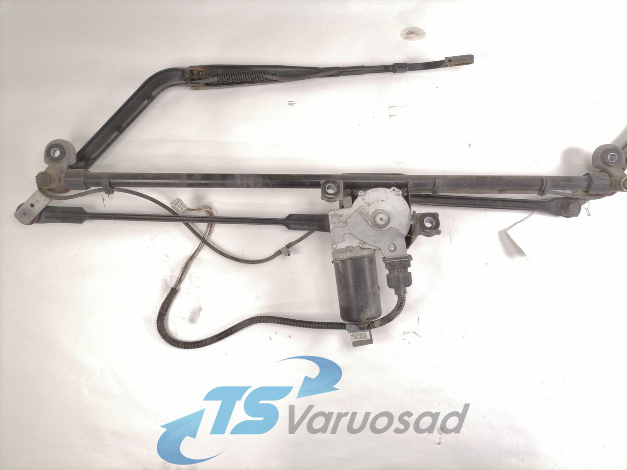 MAN Wiper frame 81264116113 - Wiper untuk Truk: gambar 4 MAN Wiper frame 81264116113 - Wiper untuk Truk: gambar 4