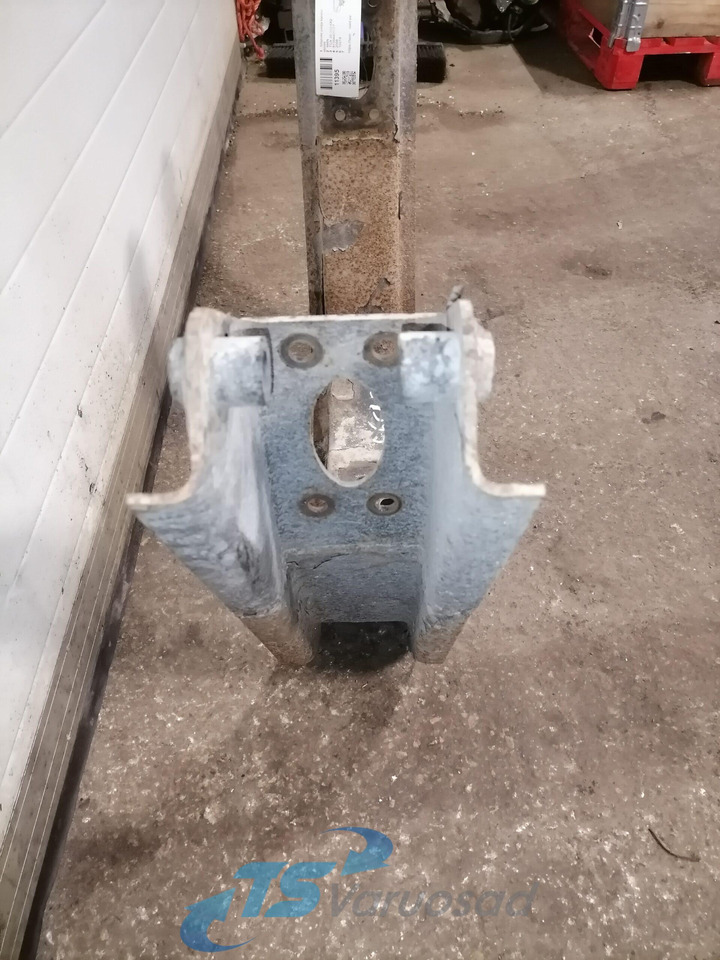 MAN bracket 81354405017 - Suspensi udara untuk Truk: gambar 2 MAN bracket 81354405017 - Suspensi udara untuk Truk: gambar 2