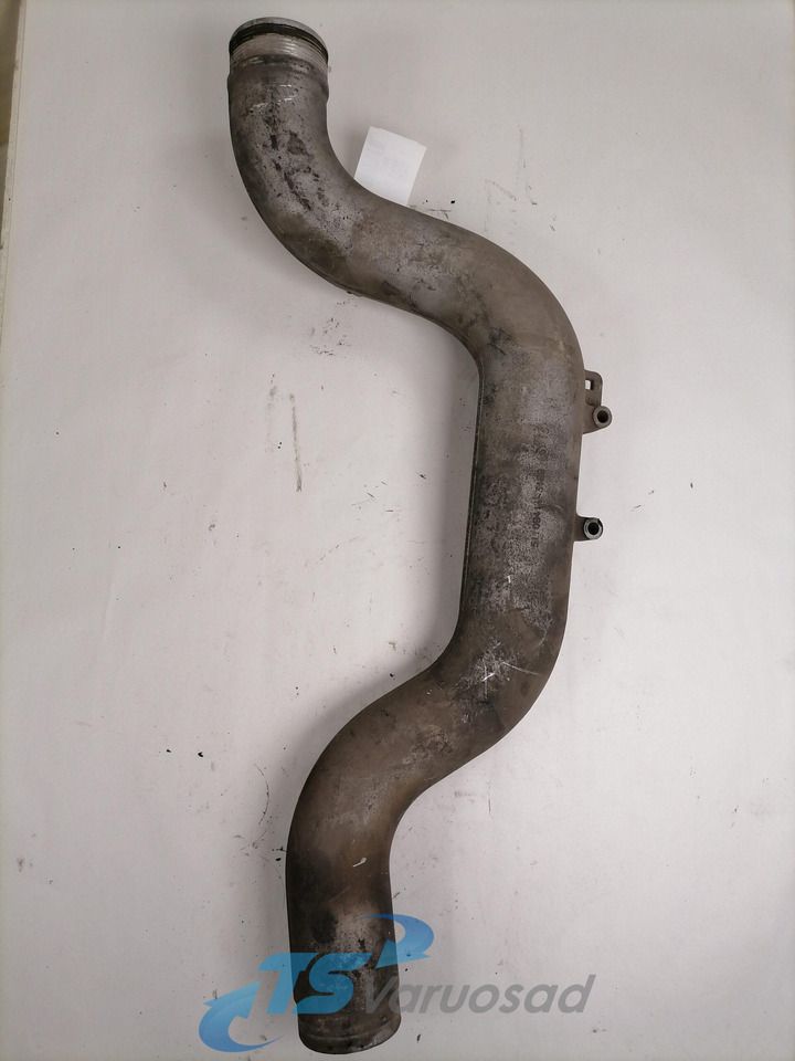 MAN intercooler pipe 51094113489 - Intercooler untuk Truk: gambar 2 MAN intercooler pipe 51094113489 - Intercooler untuk Truk: gambar 2