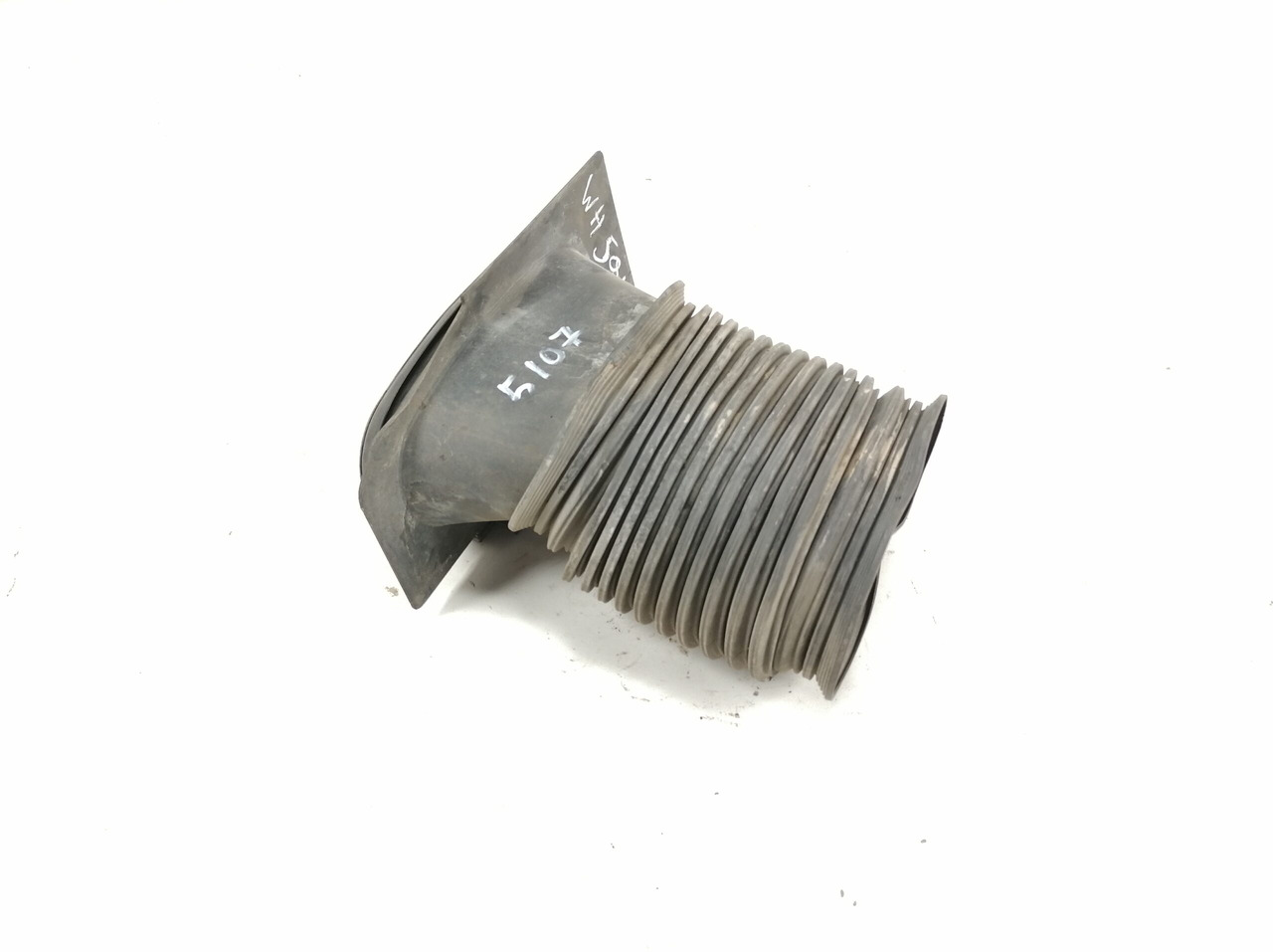 MB Air intake A9705281308 - Sistem pemasukan udara untuk Truk: gambar 2 MB Air intake A9705281308 - Sistem pemasukan udara untuk Truk: gambar 2