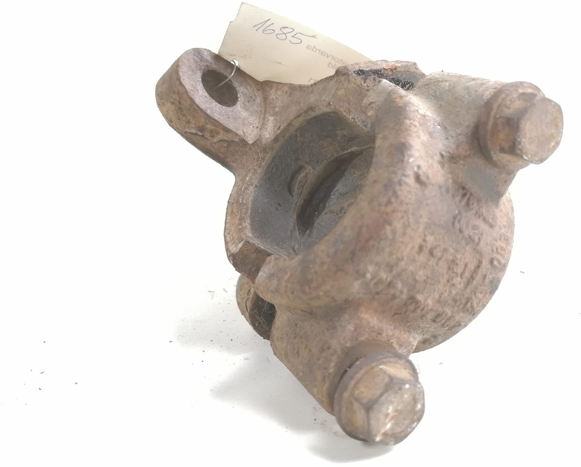 MB Anti-roll bar bracket A9703230021 - Bar anti-gulung untuk Truk: gambar 3 MB Anti-roll bar bracket A9703230021 - Bar anti-gulung untuk Truk: gambar 3