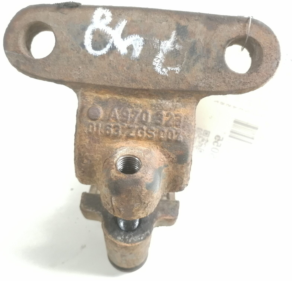 MB Anti-roll bar bracket A9703230021 - Bar anti-gulung untuk Truk: gambar 2 MB Anti-roll bar bracket A9703230021 - Bar anti-gulung untuk Truk: gambar 2