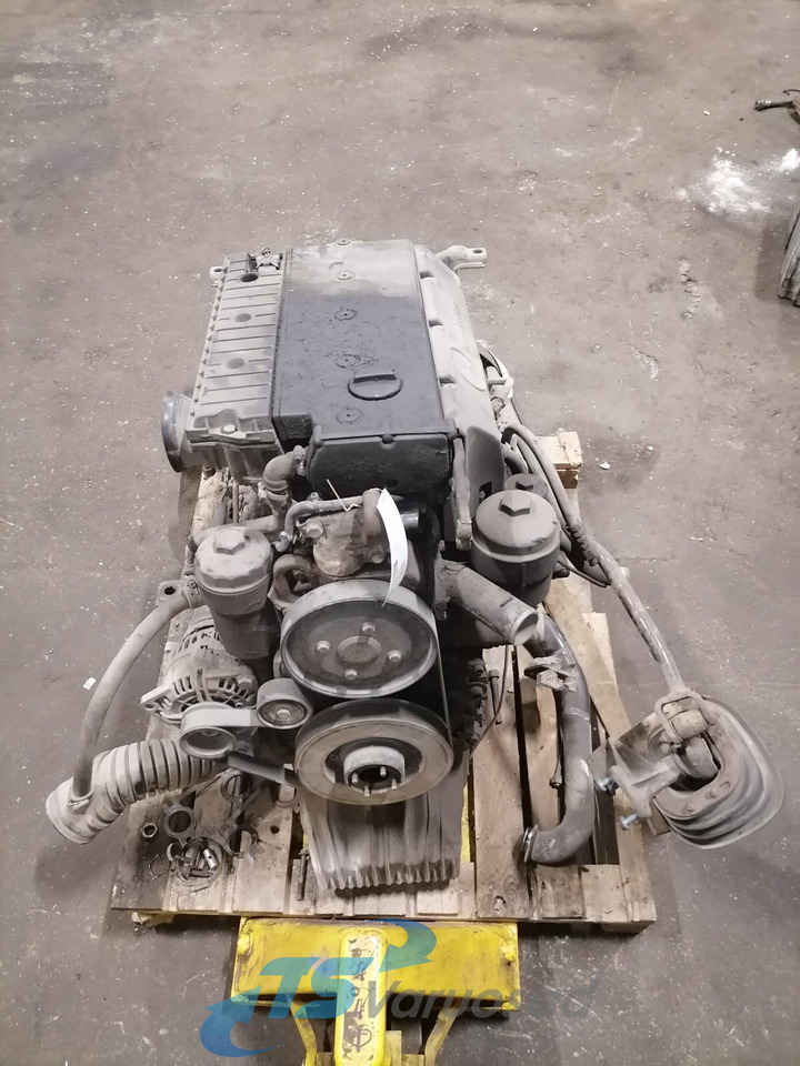 MB Engine OM904 - Mesin untuk Truk: gambar 5 MB Engine OM904 - Mesin untuk Truk: gambar 5