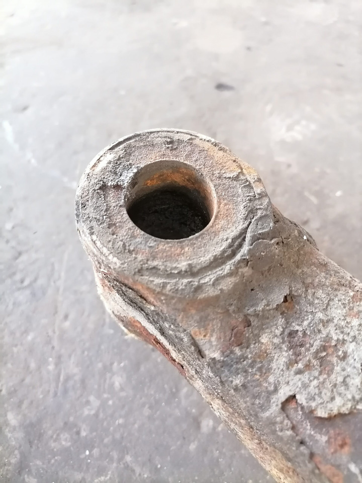 MB MB atego esisilla tala VL2/210C - As roda depan untuk Truk: gambar 5 MB MB atego esisilla tala VL2/210C - As roda depan untuk Truk: gambar 5