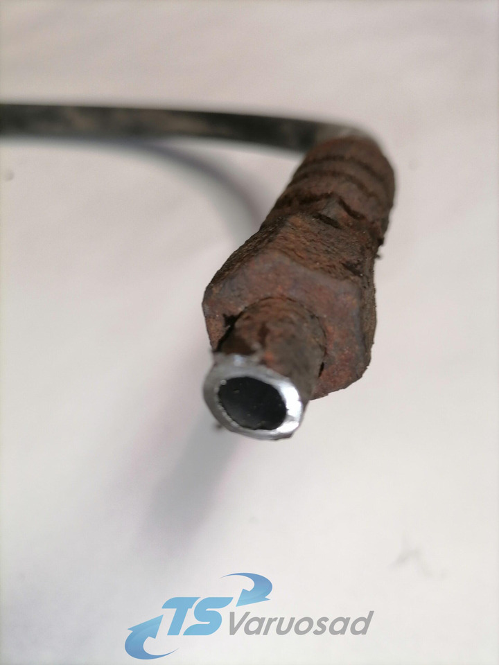 MB Steering hydraulic pump A0024601480 - Pompa kemudi untuk Truk: gambar 4 MB Steering hydraulic pump A0024601480 - Pompa kemudi untuk Truk: gambar 4