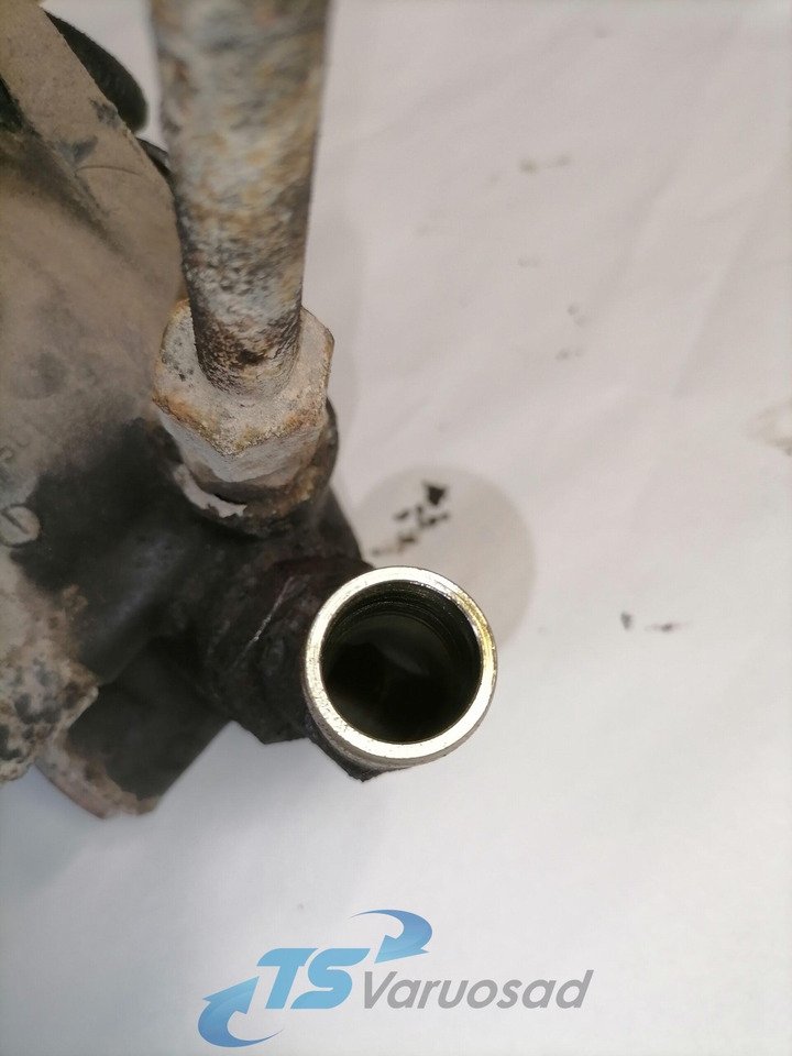 MB Steering hydraulic pump A0024601480 - Pompa kemudi untuk Truk: gambar 5 MB Steering hydraulic pump A0024601480 - Pompa kemudi untuk Truk: gambar 5