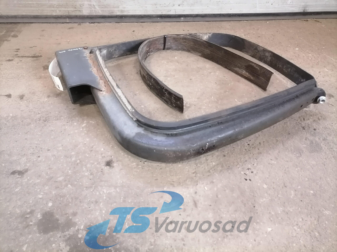 Mercedes-Benz ADBlue paagi kandur A9304703242 - Sistem bahan bakar untuk Truk: gambar 2 Mercedes-Benz ADBlue paagi kandur A9304703242 - Sistem bahan bakar untuk Truk: gambar 2