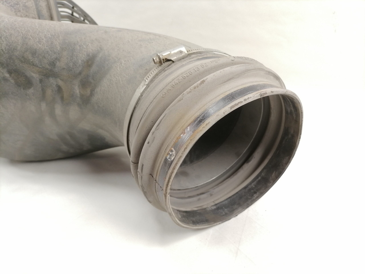Mercedes-Benz Air intake A9605202301 - Sistem pemasukan udara untuk Truk: gambar 3 Mercedes-Benz Air intake A9605202301 - Sistem pemasukan udara untuk Truk: gambar 3