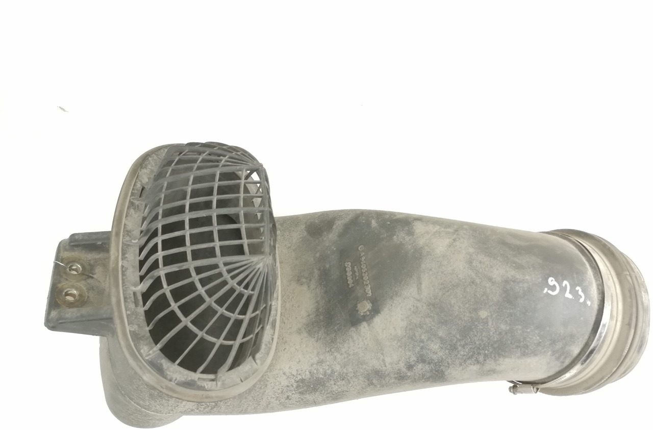 Mercedes-Benz Air intake A9605202301 - Sistem pemasukan udara untuk Truk: gambar 2 Mercedes-Benz Air intake A9605202301 - Sistem pemasukan udara untuk Truk: gambar 2