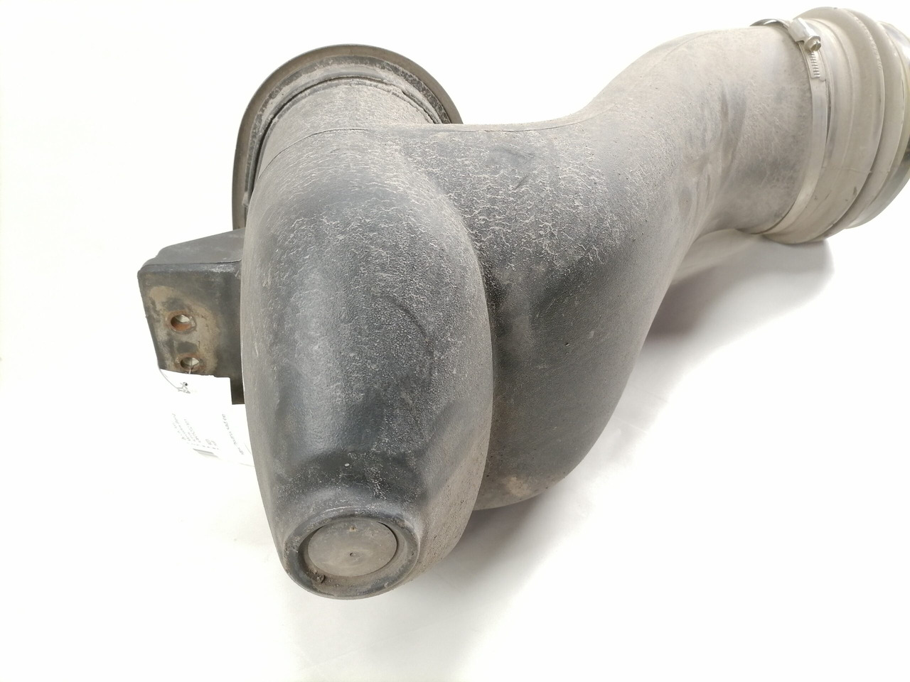 Mercedes-Benz Air intake A9605202301 - Sistem pemasukan udara untuk Truk: gambar 4 Mercedes-Benz Air intake A9605202301 - Sistem pemasukan udara untuk Truk: gambar 4