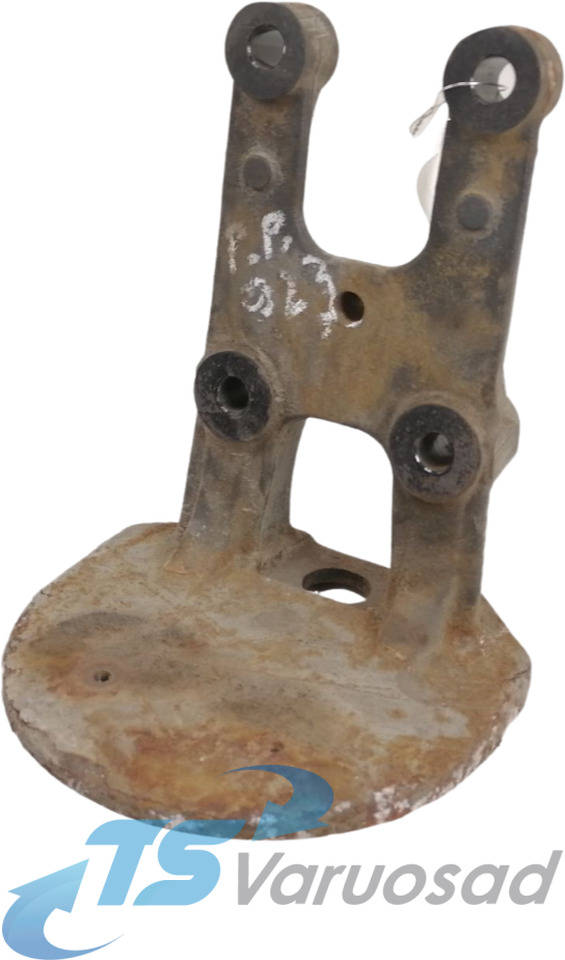 Mercedes-Benz Air spring bracket A9603251510 - Suspensi udara untuk Truk: gambar 1 Mercedes-Benz Air spring bracket A9603251510 - Suspensi udara untuk Truk: gambar 1