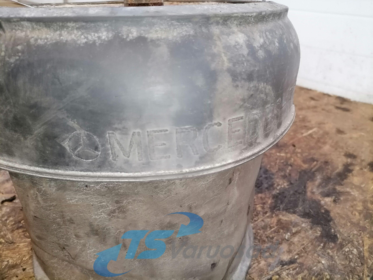 Mercedes-Benz Air suspension A9603201817 - Suspensi udara untuk Truk: gambar 4 Mercedes-Benz Air suspension A9603201817 - Suspensi udara untuk Truk: gambar 4