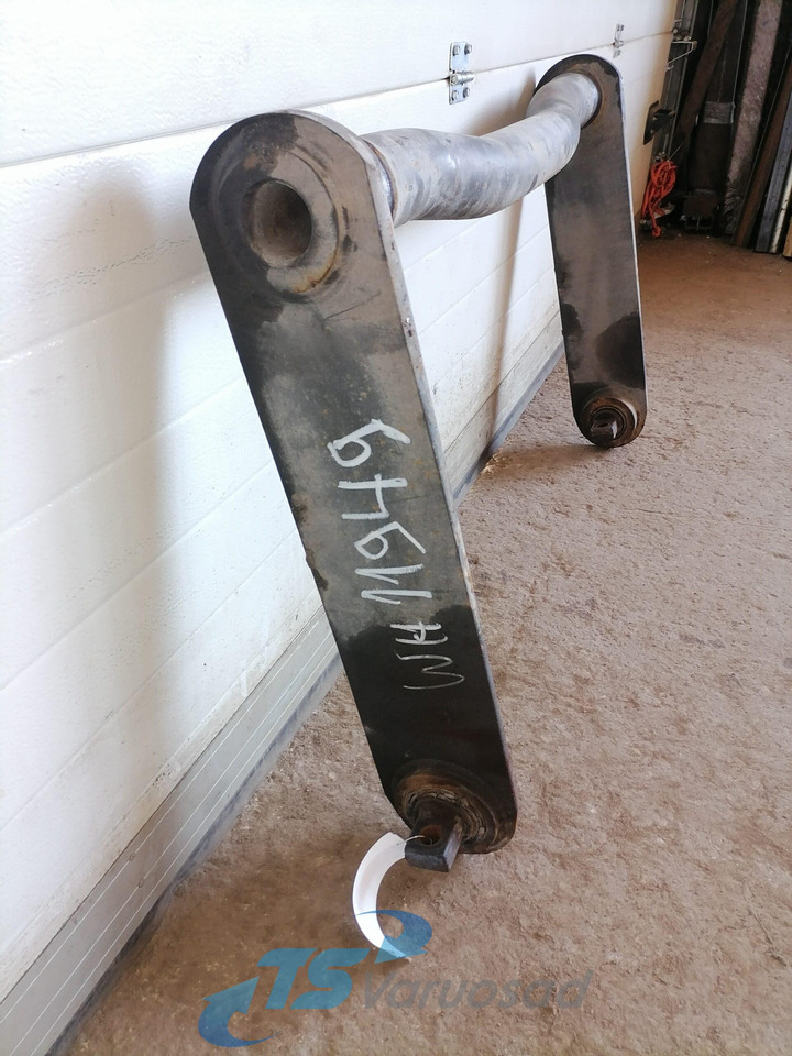 Mercedes-Benz Anti-roll bar A9423200211 - Bar anti-gulung untuk Truk: gambar 2 Mercedes-Benz Anti-roll bar A9423200211 - Bar anti-gulung untuk Truk: gambar 2